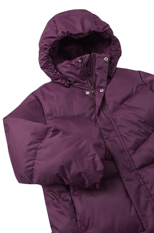 Dětská bunda Reima Vaanila burgundské 5100102A.K