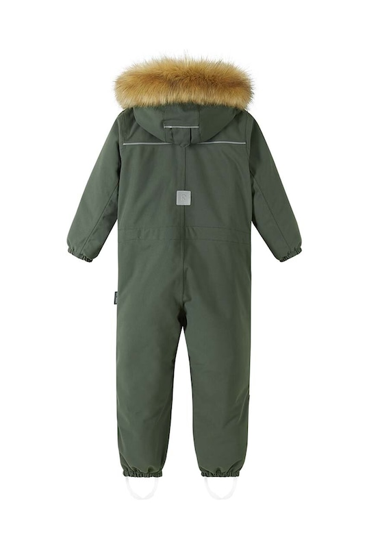 Reima kombinezon dziecięcy Stavanger 5100110A.K zielony AA00