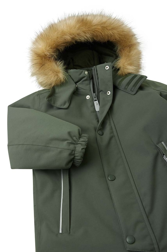 Reima kombinezon dziecięcy Stavanger zielony 5100110A.K