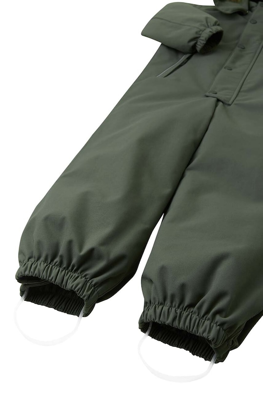 Reima kombinezon dziecięcy Stavanger 5100110A.K zielony