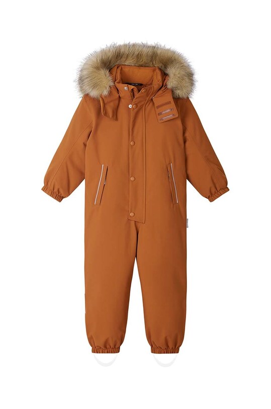 Reima salopeta copii Stavanger 5100110A.K maro AA00