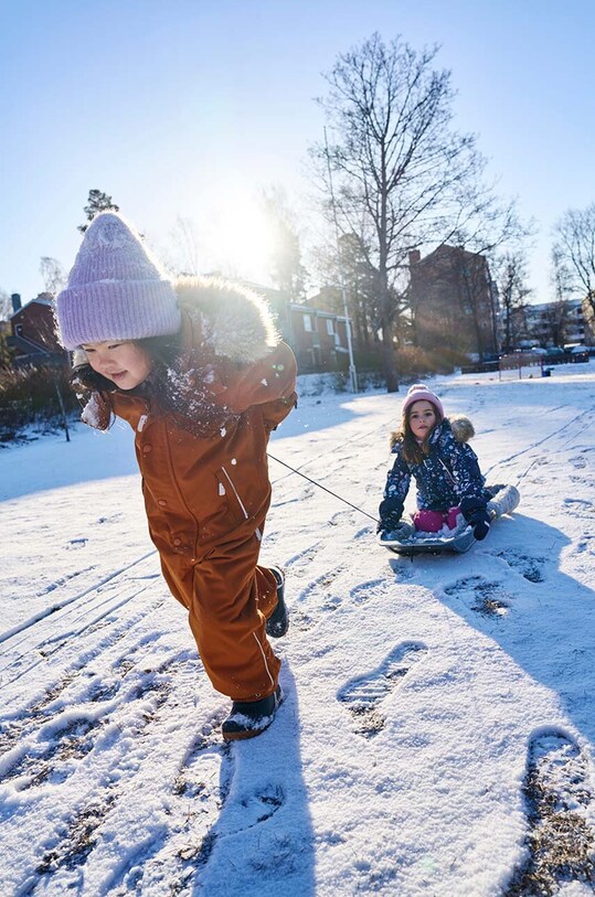 Reima salopeta copii Stavanger 5100110A.K