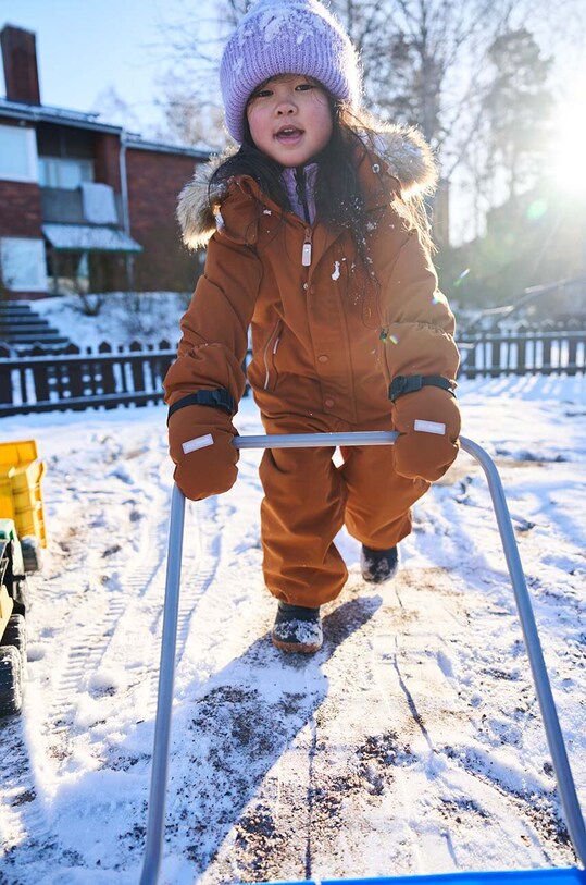 Reima salopeta copii Stavanger 5100110A.K