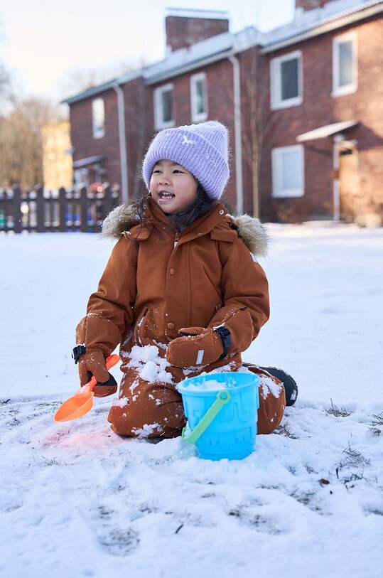 Reima salopeta copii Stavanger 5100110A.K