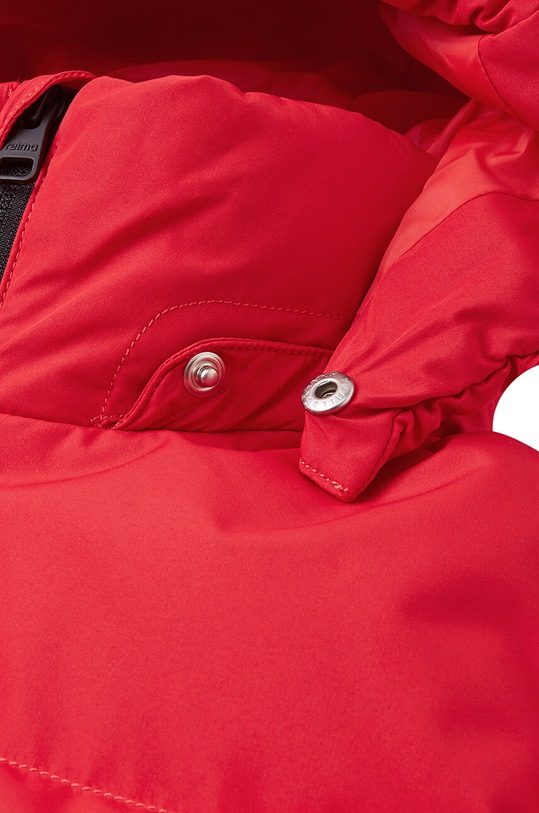 Dětská péřová bunda Reima Paimio 5100282A.K