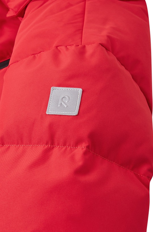 Dětská péřová bunda Reima Paimio 5100282A.K