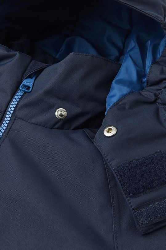 Dětská bunda Reima Raisio 5100289A námořnická modř