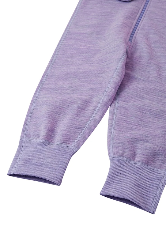 Reima salopetă pentru bebeluși Parvin 5200037A.99KK violet