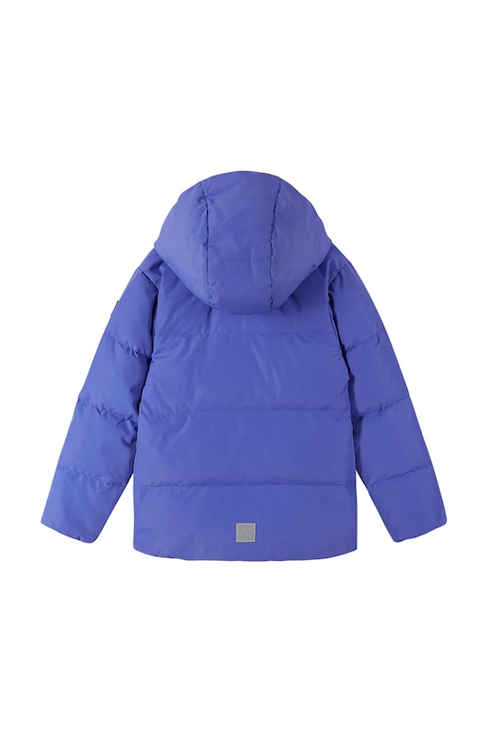 Chłopiec Reima kurtka dziecięca Paimio 5100282A.99KK fioletowy