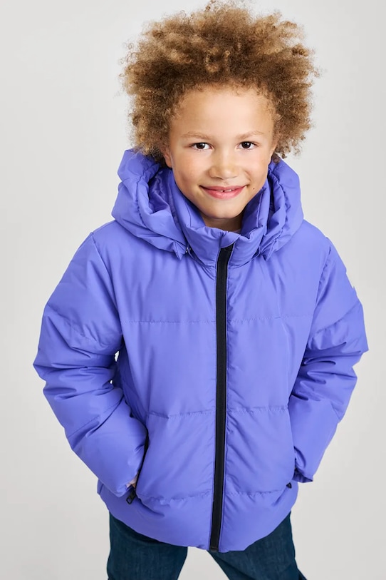 Reima kurtka dziecięca Paimio 5100282A.99KK