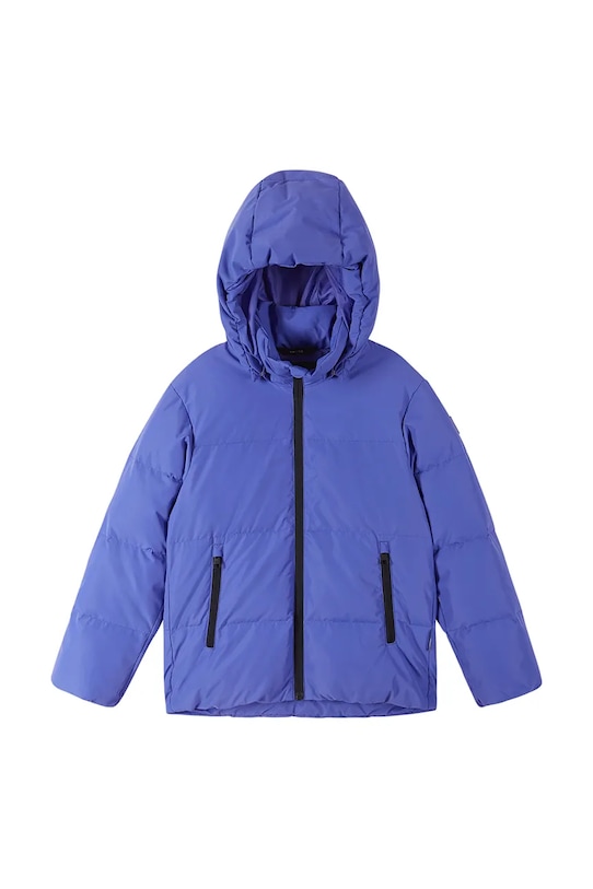 Reima kurtka dziecięca Paimio fioletowy 5100282A.99KK