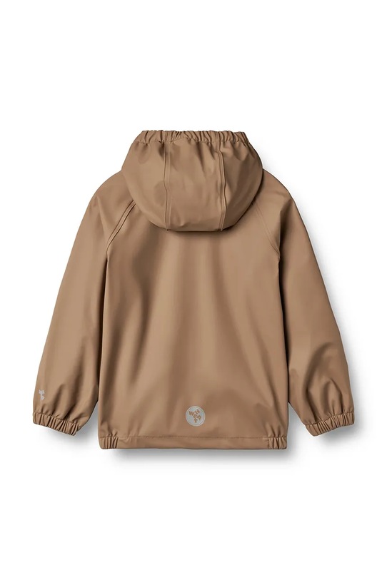 Wheat kurtka brązowy 7350.970R.GRS