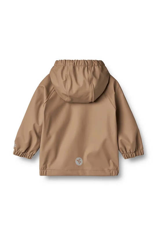 Wheat kurtka niemowlęca brązowy 8350.970R.GRS
