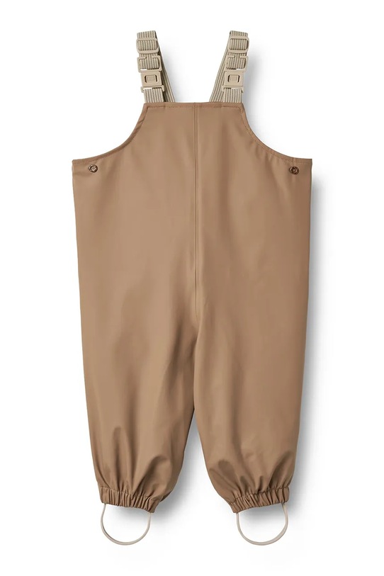 Wheat kurtka niemowlęca 8350.970R.GRS brązowy