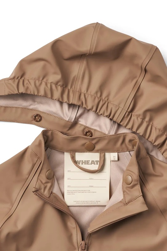 Wheat kurtka niemowlęca 8350.970R.GRS