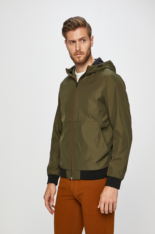 Jack & Jones - Куртка зелений 12156028