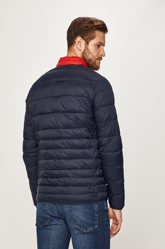 Oblečenie Jack & Jones - Bunda 12156211 červená