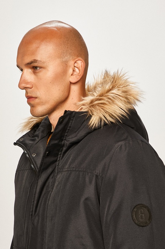 Only & Sons - Bunda tmavomodrá 22013441