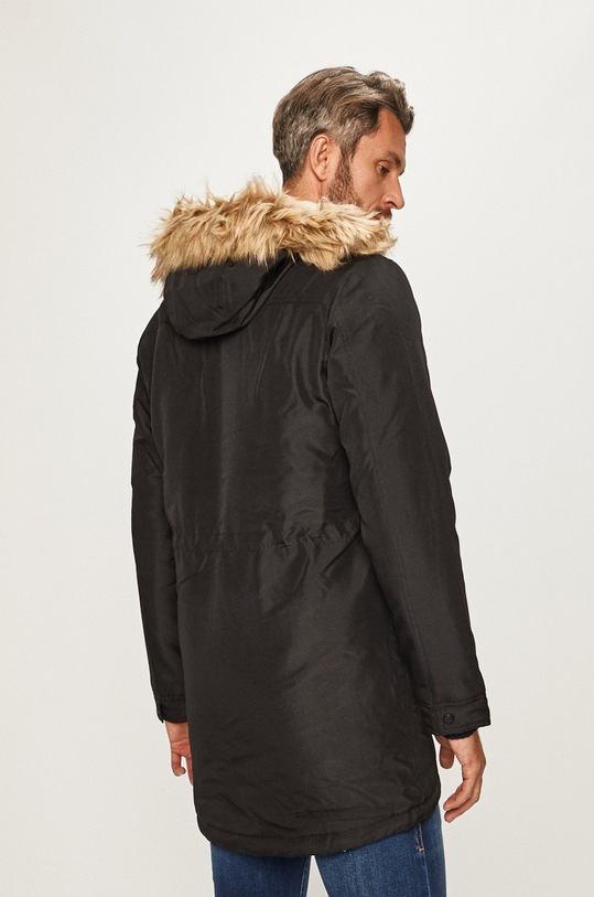 Одяг Only & Sons - Куртка 22013441 чорний