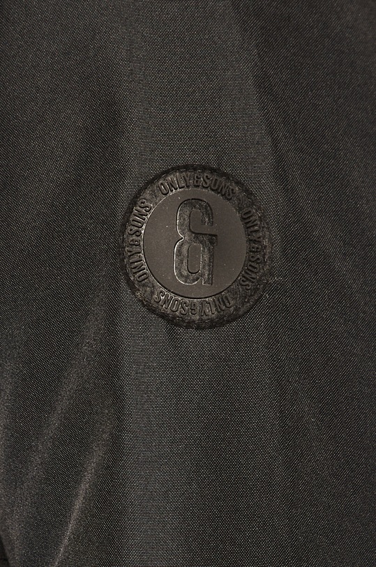 Only & Sons - Куртка 22013441 чорний