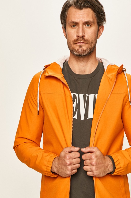 Only & Sons - Bunda oranžová 22015865