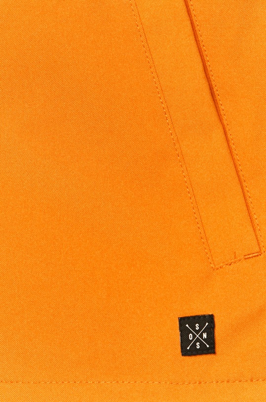 Only & Sons - Bunda 22015865 oranžová