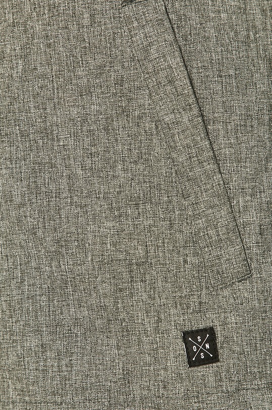 Only & Sons - Bunda 22015865 sivá