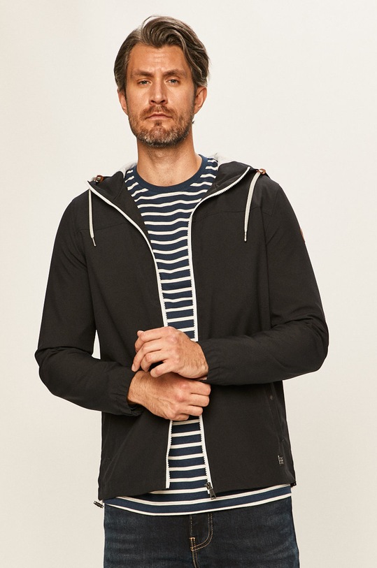 Only & Sons - Bunda přechodné černá 22015865