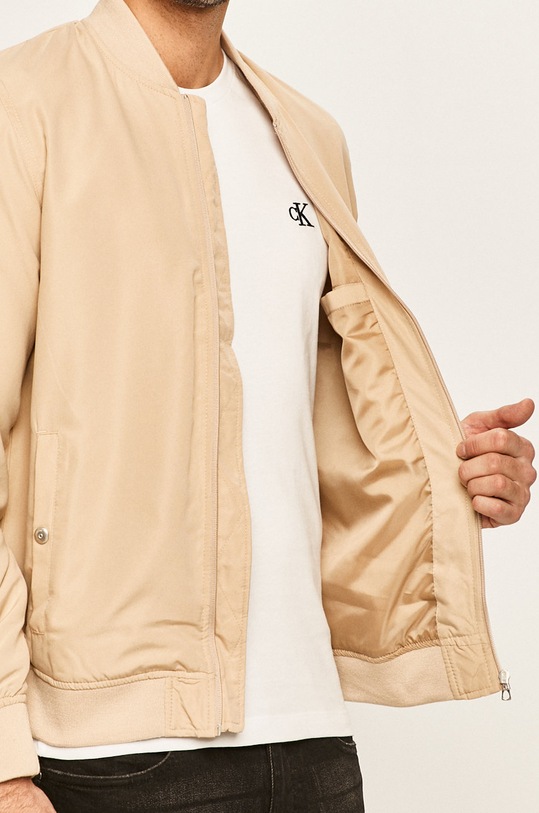 Only & Sons - Geaca bomber 22015866 bej