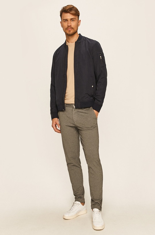 Only & Sons - Kurtka bomber 22015866 granatowy AA00