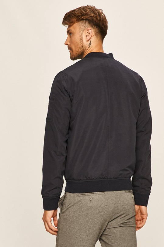 Odzież Only & Sons - Kurtka bomber 22015866 granatowy