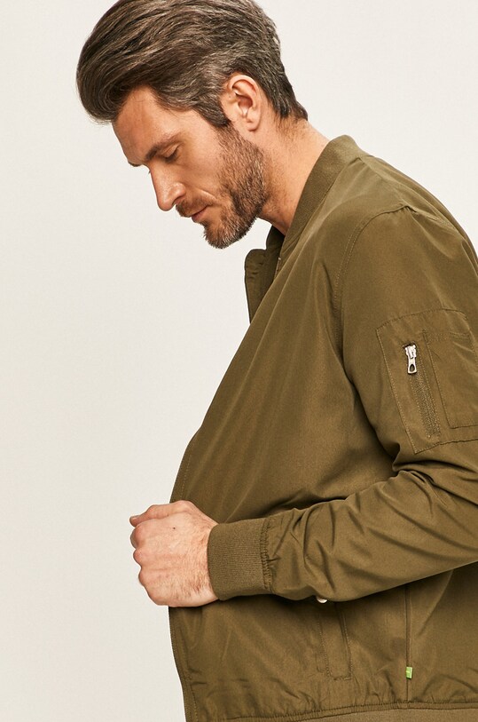 Only & Sons - Geaca bomber verde 22015866