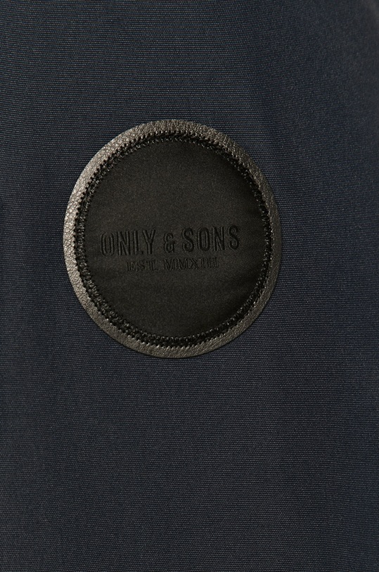 Only & Sons - Bunda parka 22016875 tmavomodrá