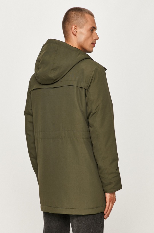 Oblečenie Only & Sons - Bunda parka 22016875 zelená