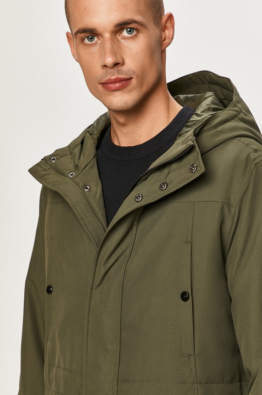 Only & Sons - Parka zielony 22016875