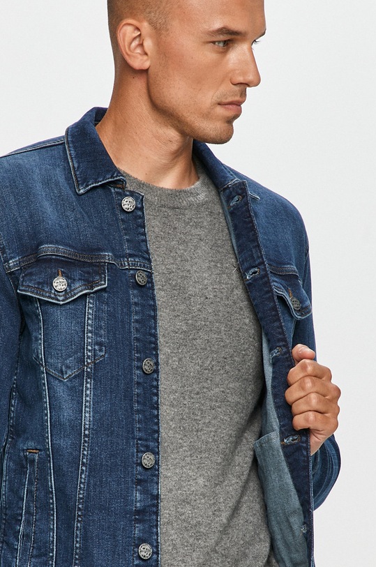 Only & Sons geacă din denim 22017013