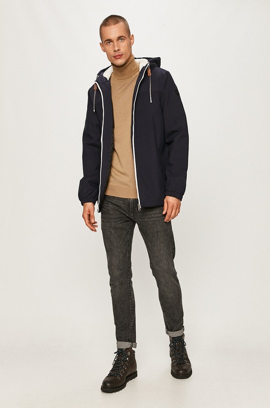 Only & Sons - Kurtka 22017020 granatowy AA00