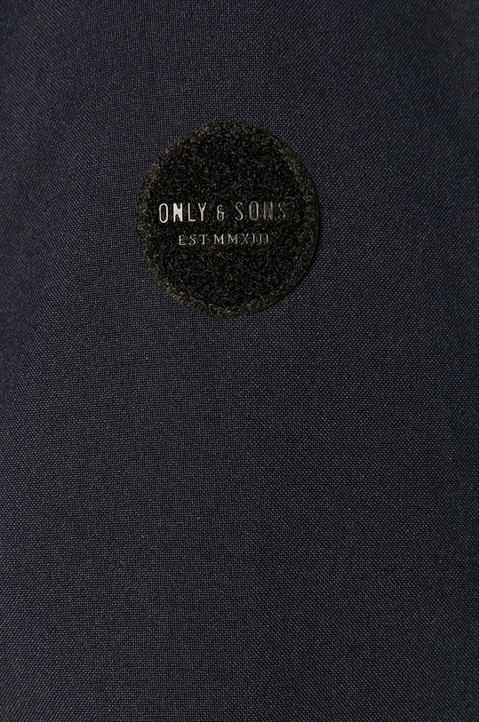 Only & Sons - Bunda 22017020 tmavomodrá