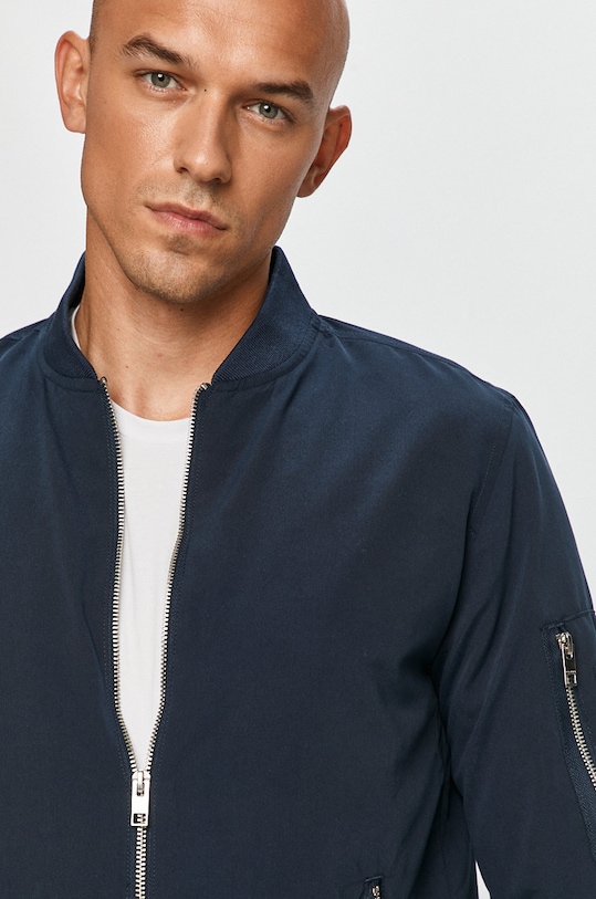 Jack & Jones - Kurtka granatowy 12165203