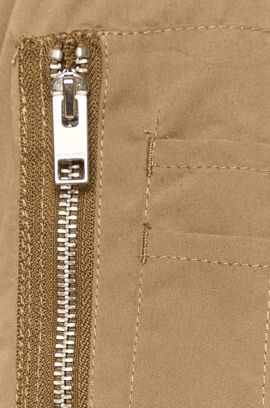 Jack & Jones - Kurtka bomber 12165203 zielony