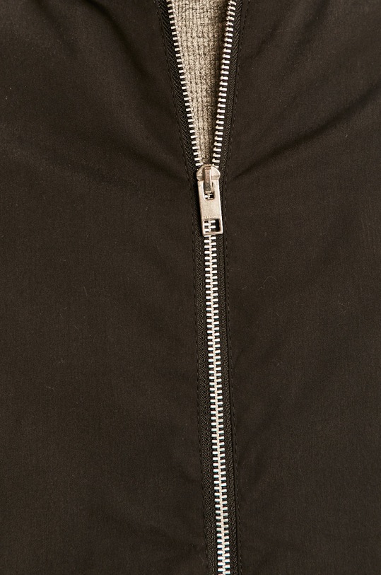 Jack & Jones - Bunda 12165203 čierna