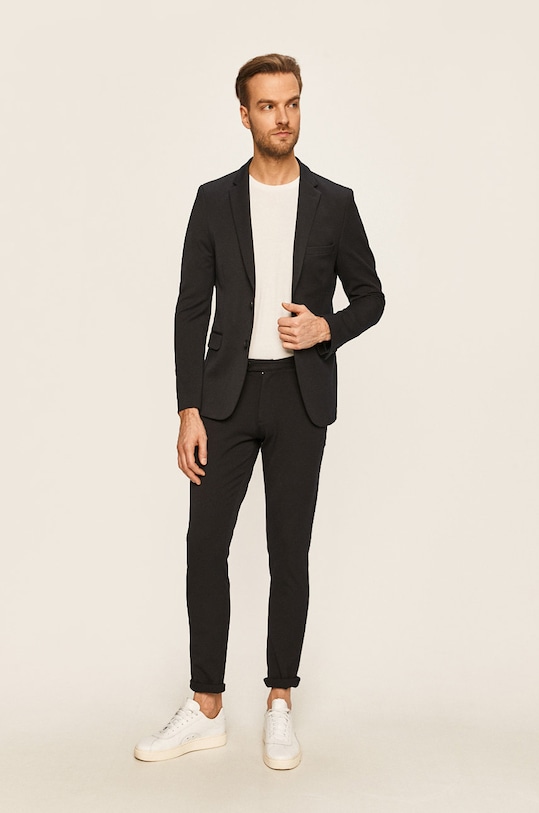 Tailored & Originals - Marynarka 7199128.791991 granatowy AA00