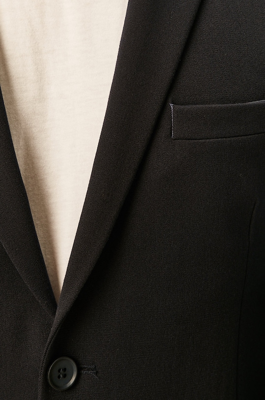 Tailored & Originals - Marynarka 7199128.791991 granatowy