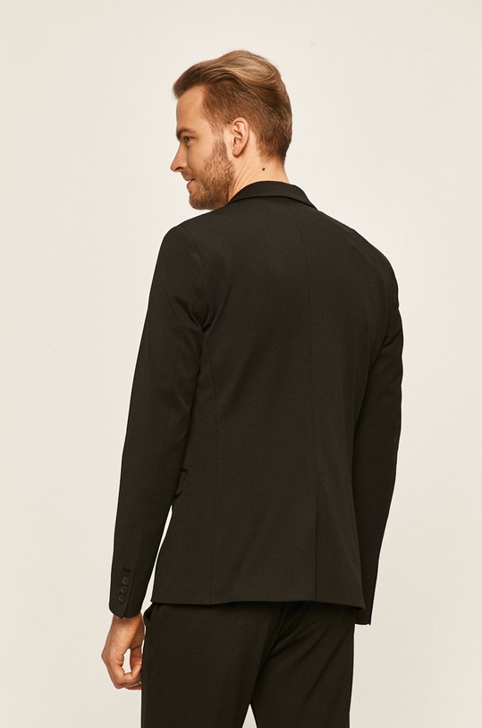 Odzież Tailored & Originals - Marynarka 7199128.799000 czarny