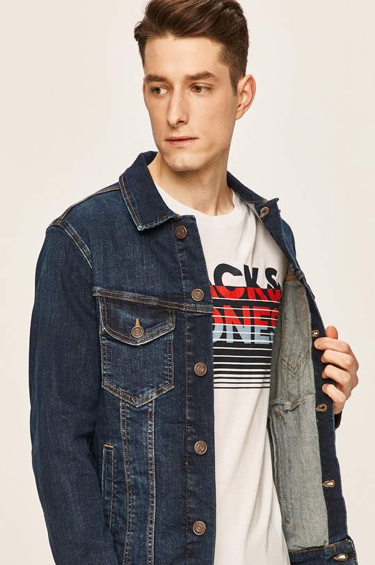 Jack & Jones geacă din denim 12166869
