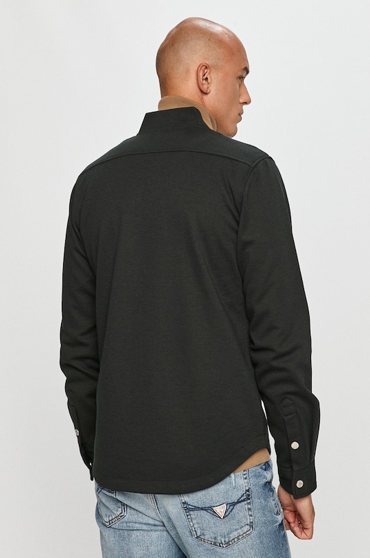 Îmbrăcăminte Clean Cut Copenhagen - Geaca CC1378.Bottle01 verde