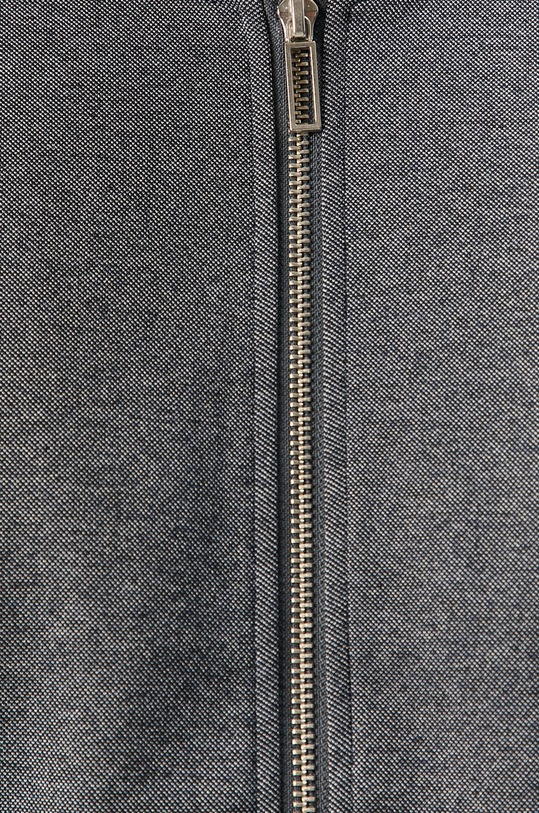 Clean Cut Copenhagen - Geaca CC1378.DenimMelan bleumarin