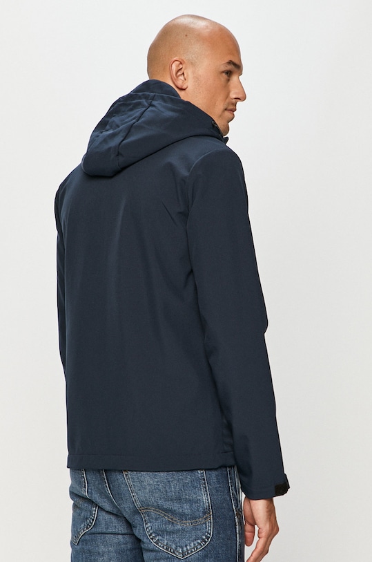 Odzież Jack & Jones kurtka 12173757 granatowy