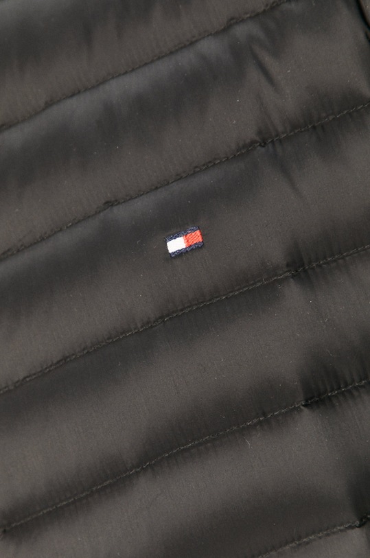 Tommy Hilfiger - Kurtka puchowa MW0MW12720 czarny
