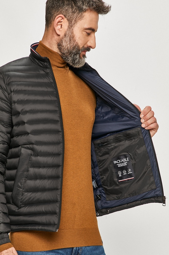 Tommy Hilfiger - Kurtka puchowa MW0MW12720